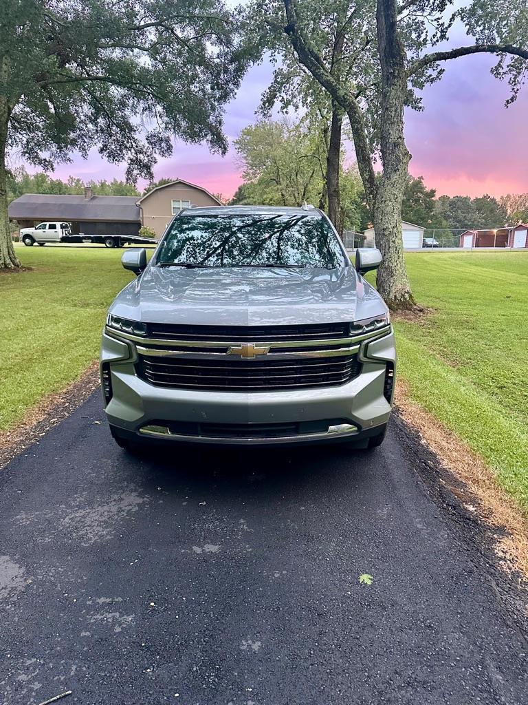 Chevrolet Suburban LT 2WD 2023