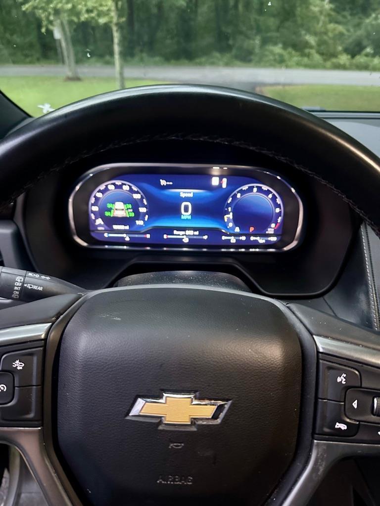 Chevrolet Suburban LT 2WD 2023