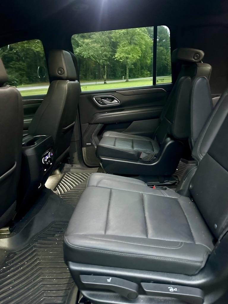 Chevrolet Suburban LT 2WD 2023