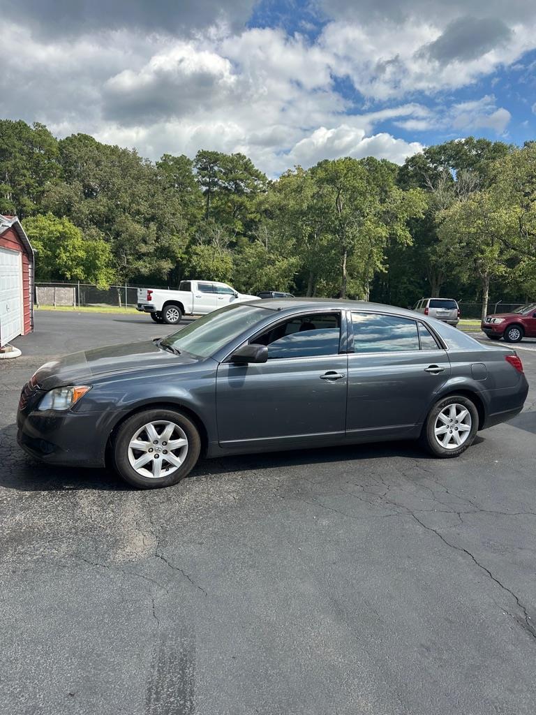 2008 Toyota Avalon XL