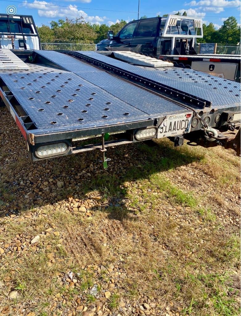 RAM 5500 Crew Cab SWB 4WD DRW 2022