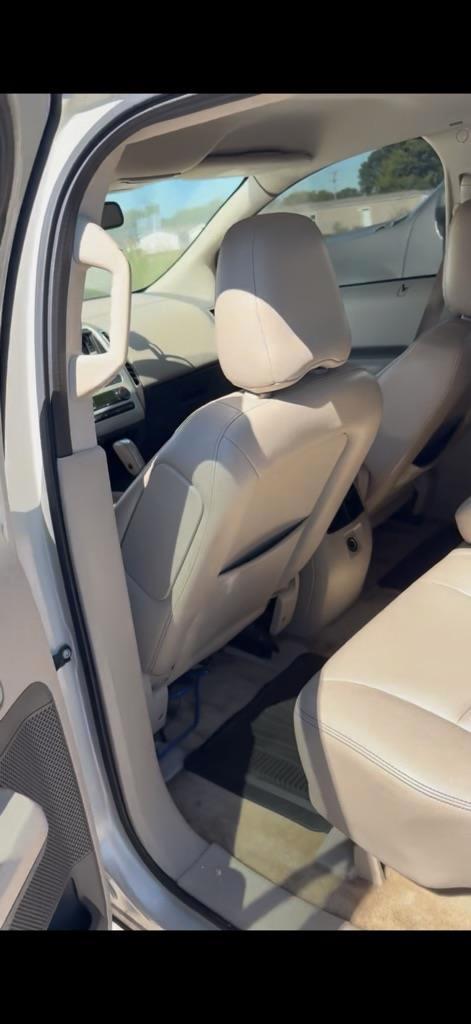 Ford Edge SEL Plus FWD 2007