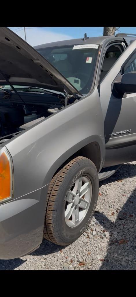 2007 GMC Yukon SLE-1 2WD