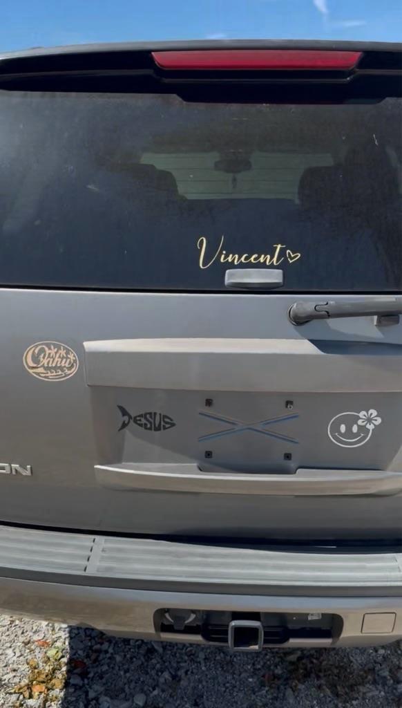 GMC Yukon SLE-1 2WD 2007