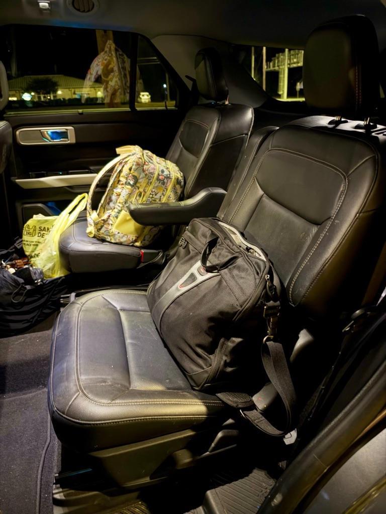 Ford Explorer Limited 2021