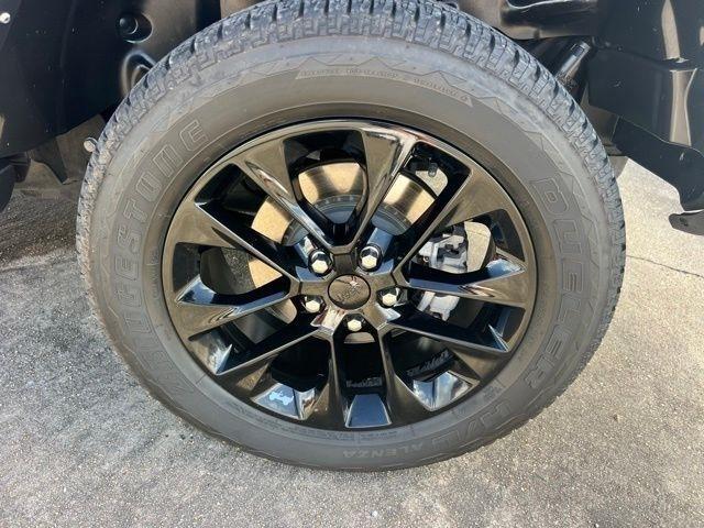 Jeep Wrangler Unlimited Sahara 2021