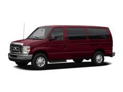 2008 Ford Econoline 