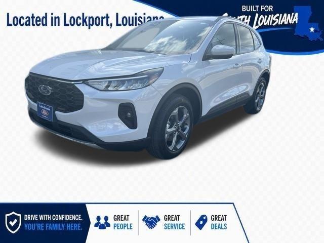 Ford Escape ST-Line Select AWD 2025