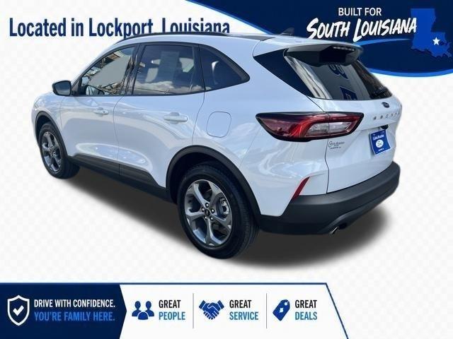 Ford Escape ST-Line Select AWD 2025