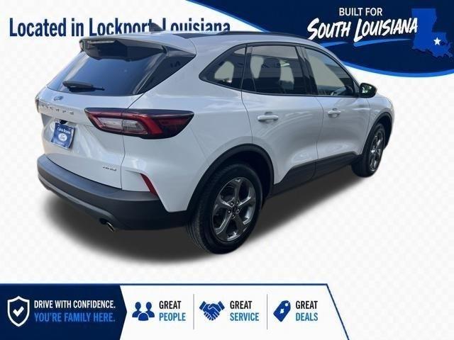 Ford Escape ST-Line Select AWD 2025