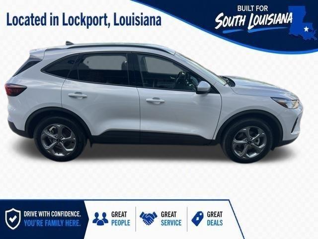 Ford Escape ST-Line Select AWD 2025