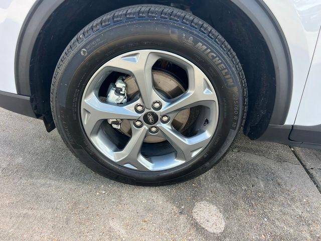 Ford Escape ST-Line Select AWD 2025