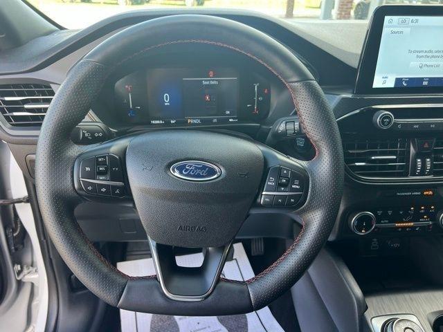 Ford Escape ST-Line Select AWD 2025