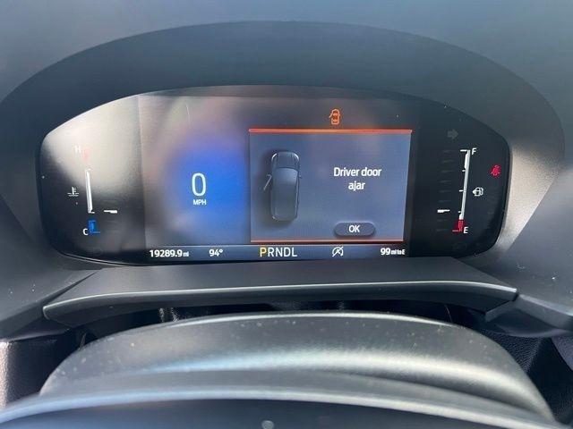 Ford Escape ST-Line Select AWD 2025