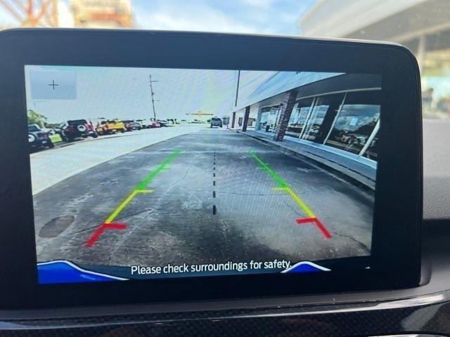 Ford Escape ST-Line Select AWD 2025