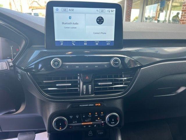 Ford Escape ST-Line Select AWD 2025