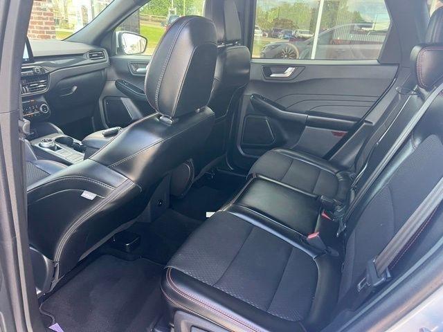 Ford Escape ST-Line Select AWD 2025