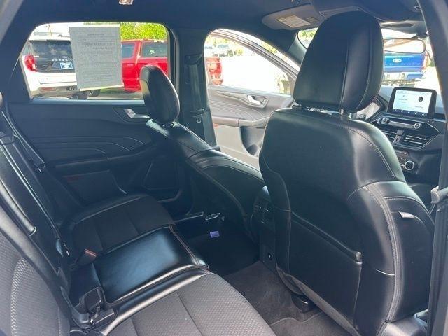 Ford Escape ST-Line Select AWD 2025