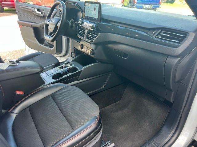 Ford Escape ST-Line Select AWD 2025