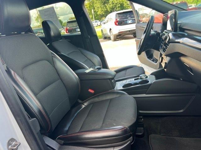 Ford Escape ST-Line Select AWD 2025