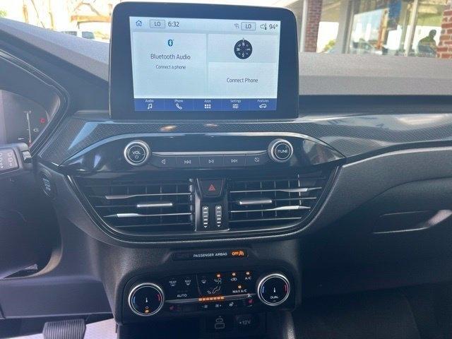 Ford Escape ST-Line Select AWD 2025