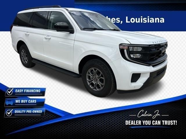 2025 Ford Expedition Active 4WD