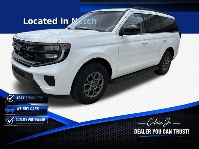 Ford Expedition Active 4WD 2025