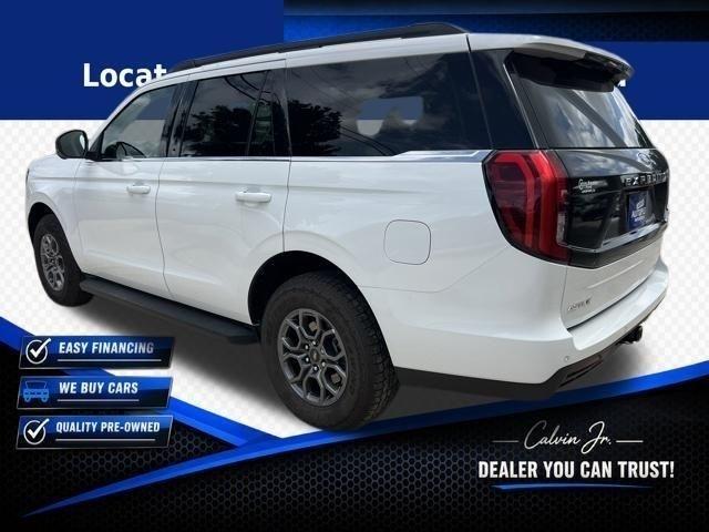Ford Expedition Active 4WD 2025
