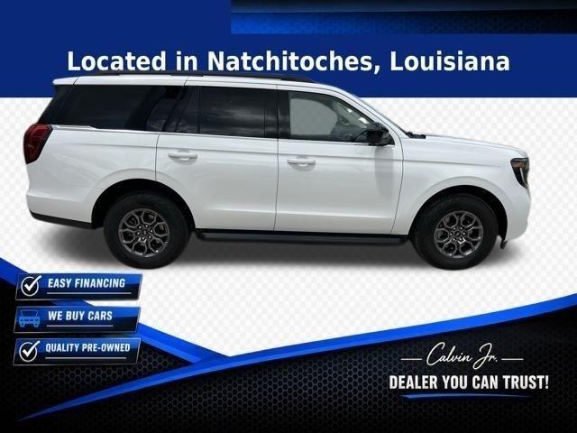 Ford Expedition Active 4WD 2025