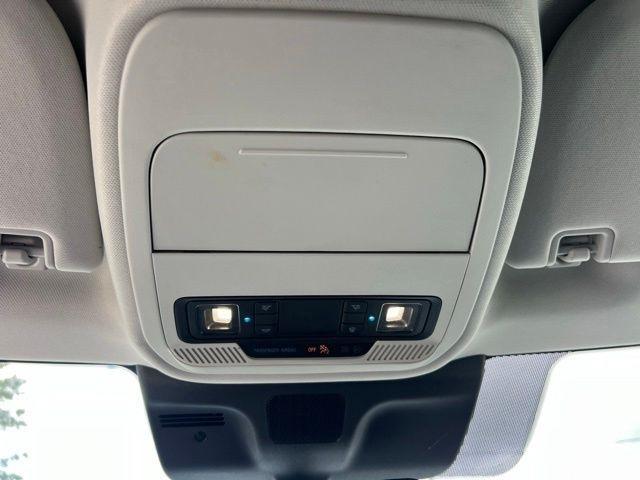 Ford Expedition Active 4WD 2025