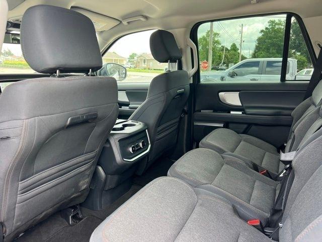 Ford Expedition Active 4WD 2025