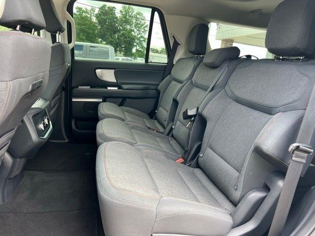 Ford Expedition Active 4WD 2025