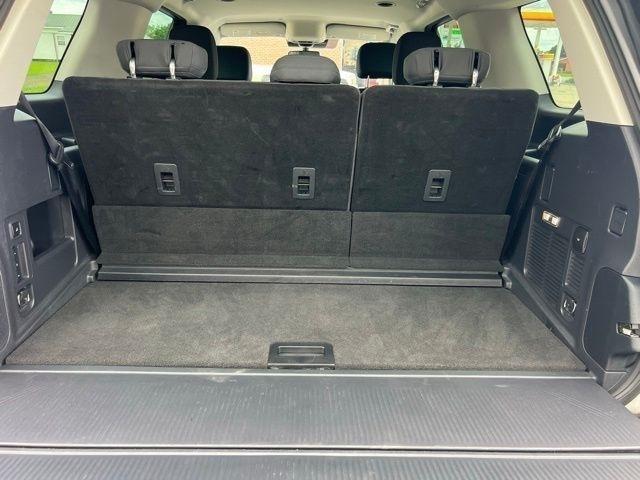 Ford Expedition Active 4WD 2025