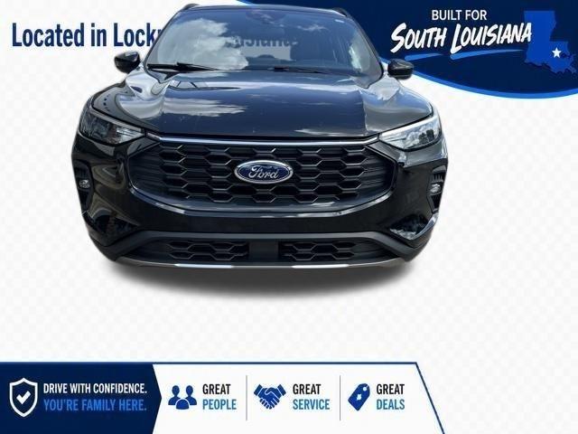 Ford Escape ST-Line Select AWD 2025