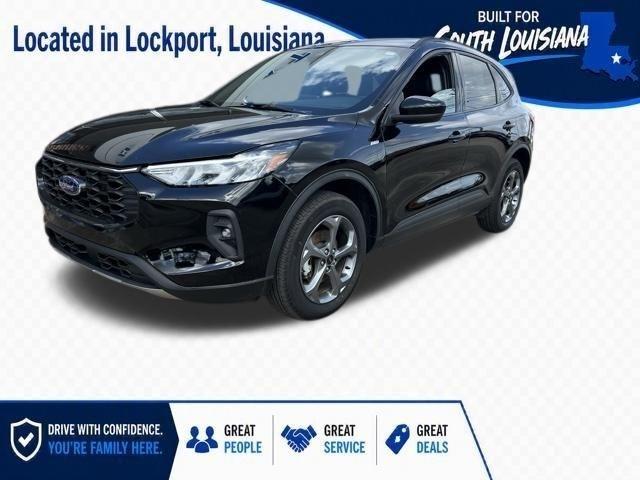 Ford Escape ST-Line Select AWD 2025