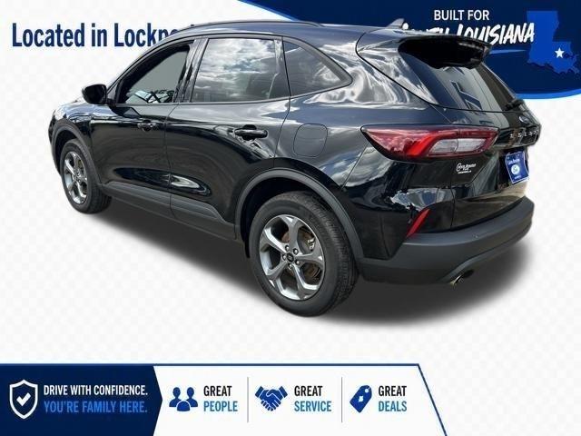 Ford Escape ST-Line Select AWD 2025