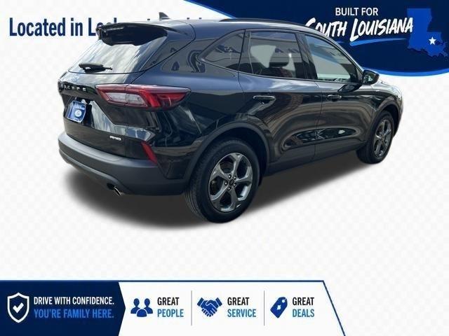 Ford Escape ST-Line Select AWD 2025