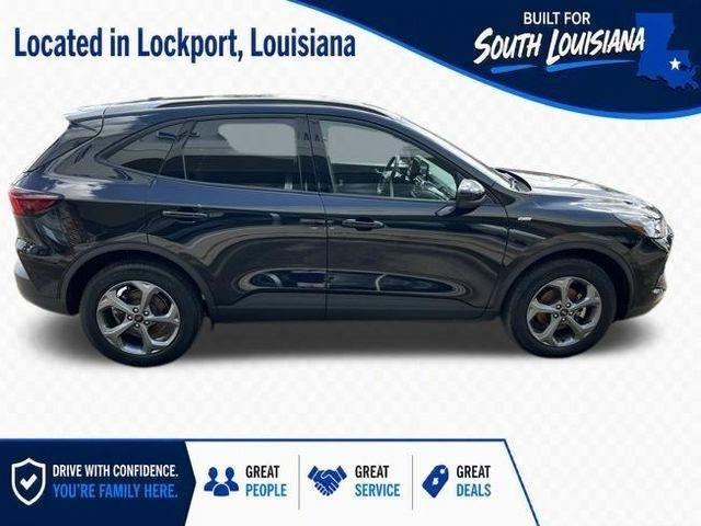 Ford Escape ST-Line Select AWD 2025