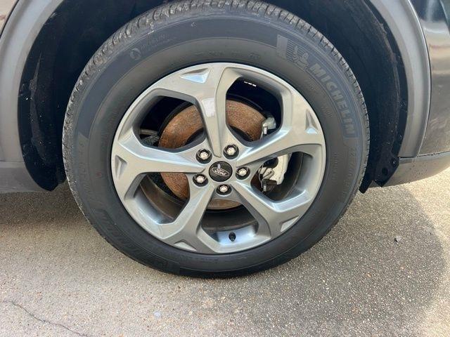 Ford Escape ST-Line Select AWD 2025