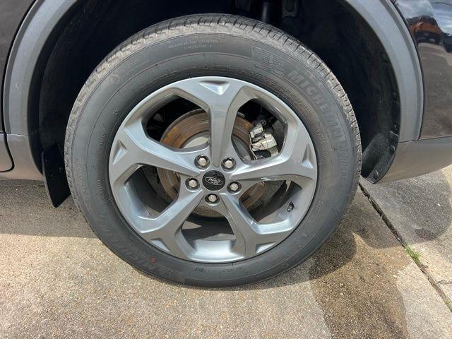Ford Escape ST-Line Select AWD 2025