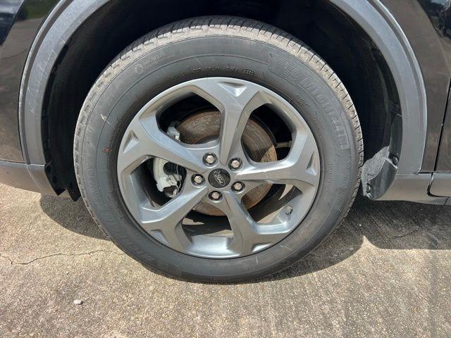 Ford Escape ST-Line Select AWD 2025