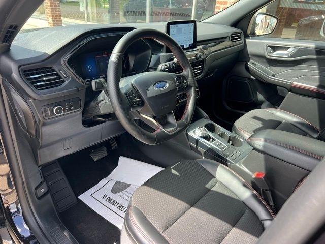 Ford Escape ST-Line Select AWD 2025