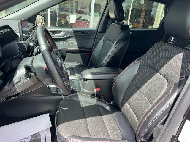 Ford Escape ST-Line Select AWD 2025