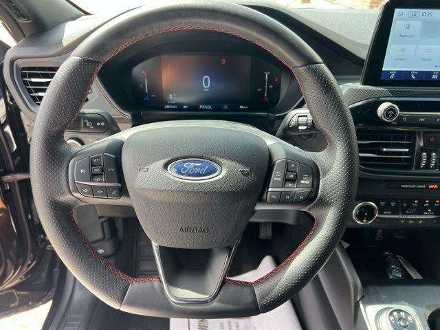 Ford Escape ST-Line Select AWD 2025