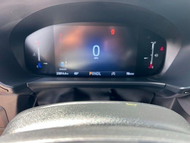 Ford Escape ST-Line Select AWD 2025