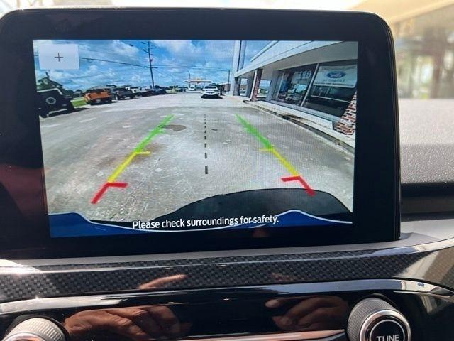Ford Escape ST-Line Select AWD 2025