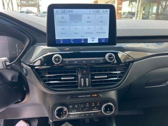Ford Escape ST-Line Select AWD 2025