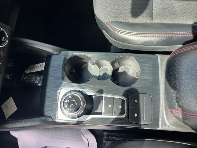 Ford Escape ST-Line Select AWD 2025