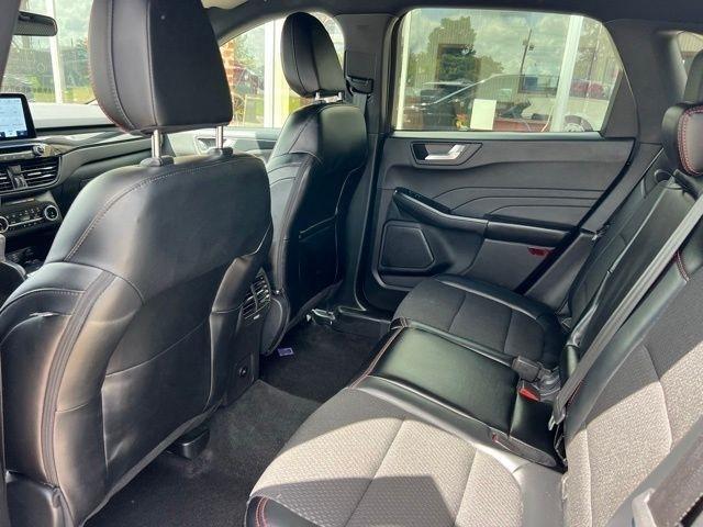 Ford Escape ST-Line Select AWD 2025