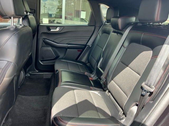 Ford Escape ST-Line Select AWD 2025